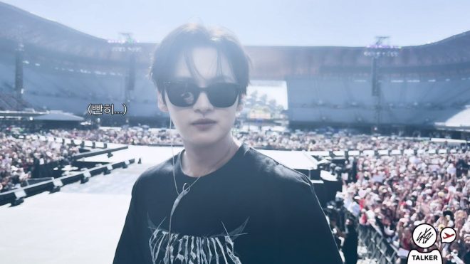 Stray Kids Shocks Fans: Controversial Secrets Revealed in Mexico! — Stray Kids tour updates, SKZ-TALKER highlights, K-pop fan engagement 2025