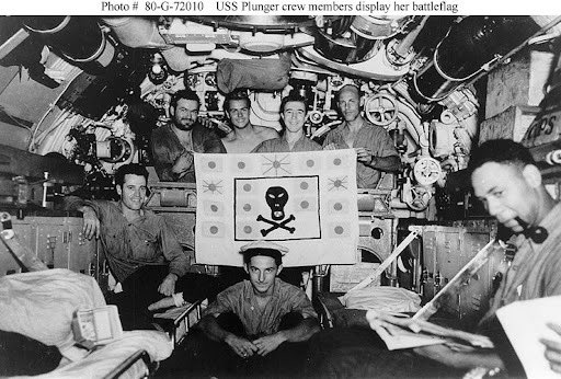 Submarines: The Silent Heroes of WWII or Tragic Sacrifice? — submarine warfare statistics, US Navy submarine losses, WW2 submarine casualties