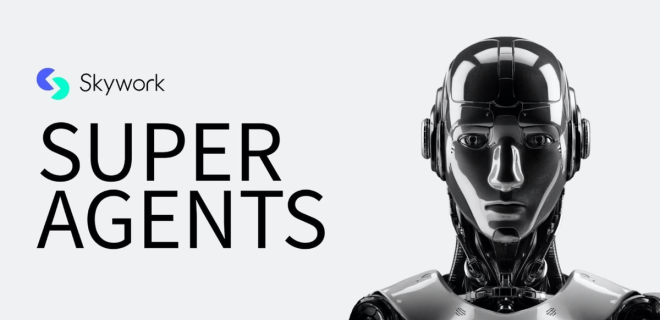 Super Agents Unleashed: Are Humans Obsolete in the Workforce? — Supercharged AI Assistants, Next-Gen Automation Tools, Intelligent Content Creation Solutions