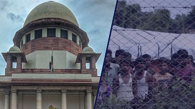 Supreme Court Declares Rohingyas Must Be DEPORTED as Foreigners!