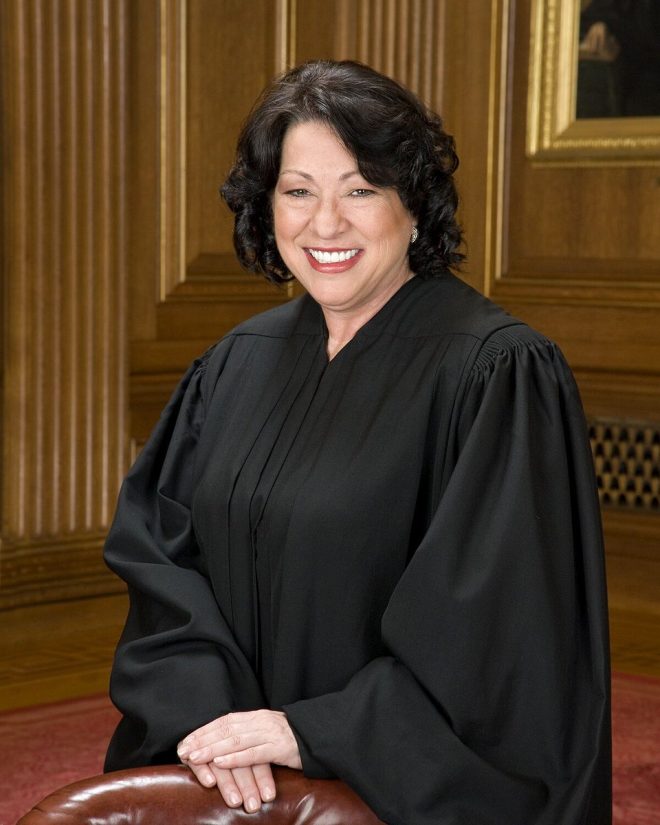 Supreme Court Justices Revealed: Who Voted Against State Rep's Free Speech Rights? — Supreme Court Justice voting, State Rep censorship, Women's rights protection