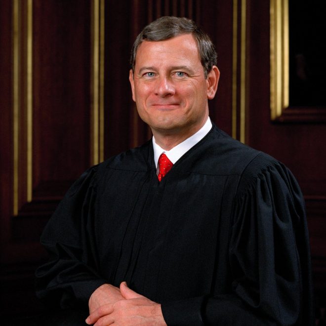 Supreme Court Shocker: Roberts Halts FOIA Probe into DOGE! — Supreme Court news, FOIA document access, cryptocurrency legal battles