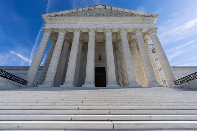 Supreme Court Shocks Nation: No Public Funds for Religious Schools! — Supreme Court ruling 2025, charter school funding debate, religious education legal challenges