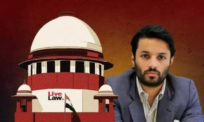 Supreme Court's Shocking Bail for Professor Sparks Outrage! — Supreme Court Interim Bail, Ashoka University Controversy, Kapil Sibal Legal Representation