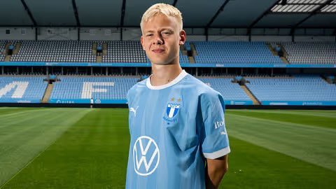 Swedish Star Otto Rosengren's Shocking Summer Exit? 🚨 — Swedish football transfer news, European clubs targeting young talent, Otto Rosengren summer move 2025