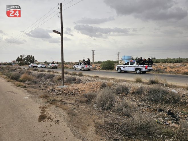 Syria's Security Forces Withdraw, Local Police Take Control!