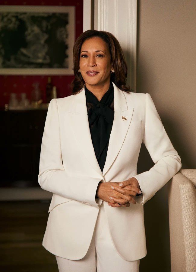 TIME's Shocking Choice? Kamala Harris as Person of the Year!
— Kamala Harris news, TIME Person of the Year 2025, political recognition awards