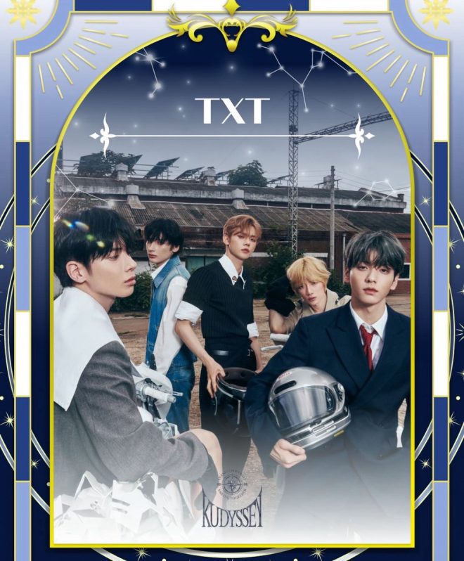 TXT to Ignite Controversy at Korea University's 'Kudyssey' Fest! — korea university festival 2025, kudyssey festival events, txt performance korea university
