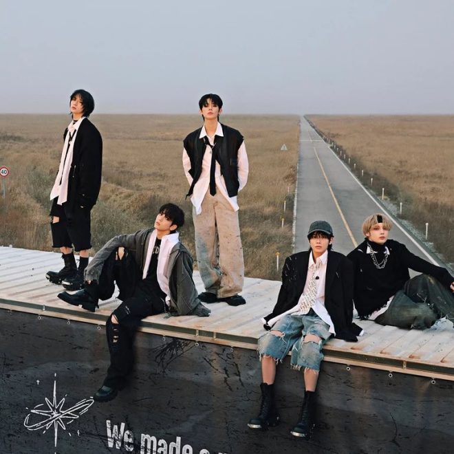 TXT's 2024 Win Sparks Debate: Is "Artist of the Year" Worthy? — Asia Star Entertainer Awards 2025, TXT Artist of the Year, Daesang award winners