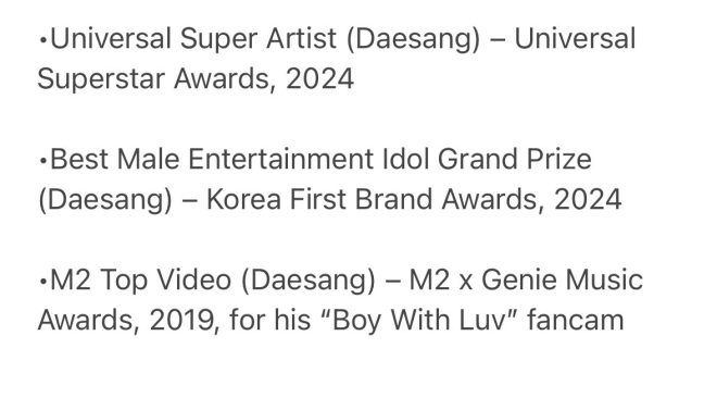 Taehyung's 3 Daesang Wins: A New Era or Controversial Favoritism? — Taehyung Daesang achievements, Taehyung 2025 awards, BTS Taehyung honors