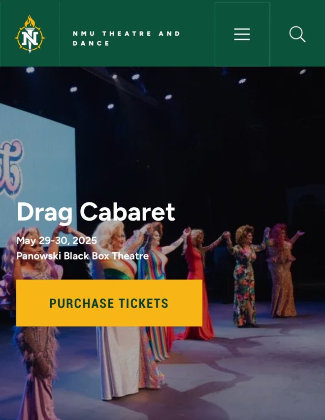 Taxpayer Dollars Fuel Controversial Drag Show for Kids! — taxpayer-funded events, Michigan University LGBTQ activities, children's drag show controversy