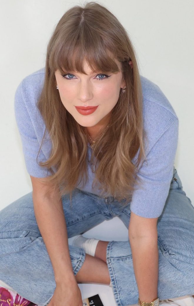 🚨 Taylor Swift's Music Dominates iTunes: A Shocking First Ever! — Taylor Swift iTunes chart history, Taylor Swift albums ranking, Taylor Swift re-recorded albums