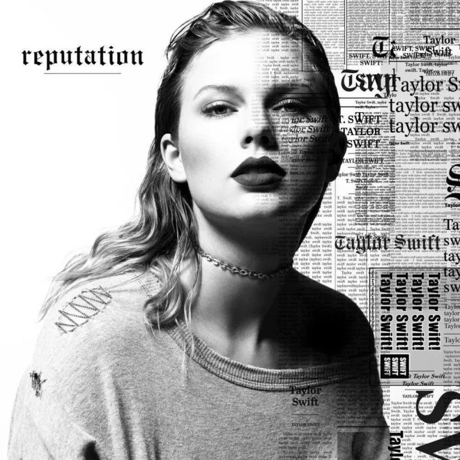 Taylor Swift's 'Reputation' Hits #1 After Master Reclamation! 🚨 —  Taylor Swift music news, Taylor Swift masters deal, US iTunes chart updates