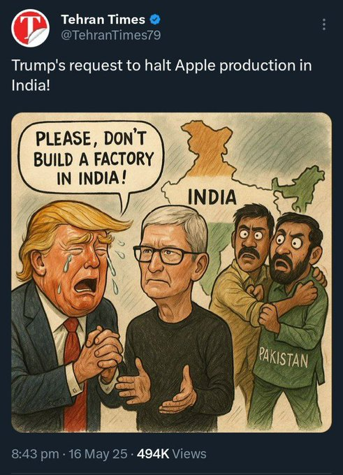 Tehran Times Sparks Outrage: Trump, Pakistan, and J&K Debate! — Tehran Times Trump mockery, Iran Pakistan relations 2025, Kashmir geopolitics analysis
