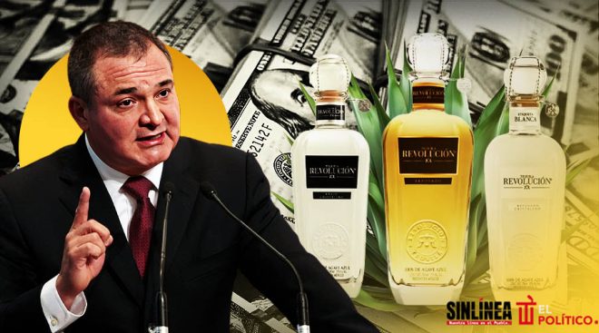 🚨 Tequila Revolución: ¿Cerveza o Lavado de Dinero de García Luna? 🍹💰 — Tequila money laundering scandal, Garcia Luna allegations, Florida civil lawsuit 2025