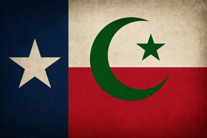 Texas Courts Mandate Sharia Counseling for Abuse Victims!