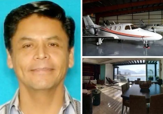 Texas Doctor Sentenced: Falsely Diagnosed Patients for Luxury Life! — médico fraudulento en Texas, condena por diagnóstico falso, estafa médica 2025