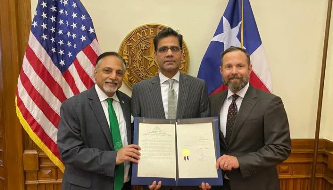 Texas Lawmakers Allegedly Embrace 'Pakistanification' Agenda! — Texas Lawmakers Pakistanification 2025, Pakistani Influence in Texas, Texas Politics Controversy 2025