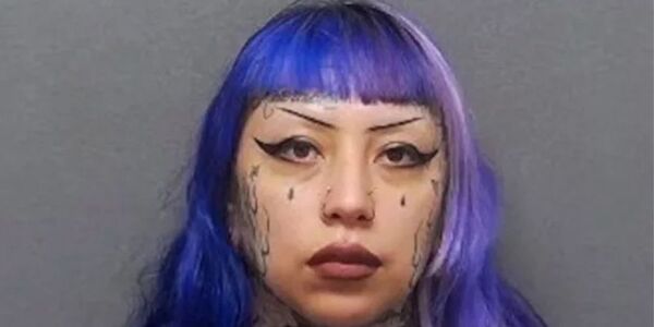 Texas Mom Arrested for Supplying Son with Gear for School Shooting Plot!