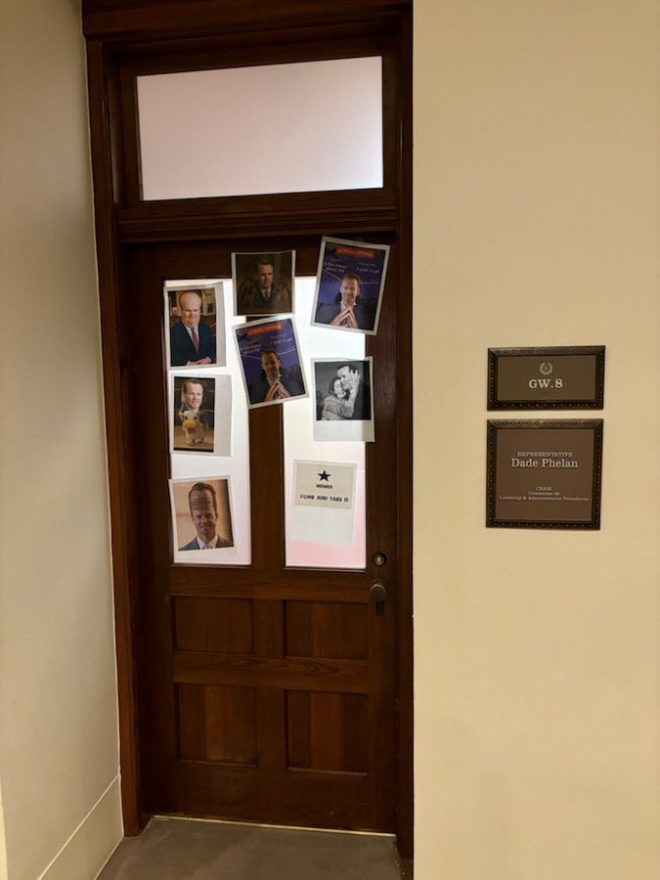 Texas Rep's Meme Criminalization Bill Sparks Hilarious Backlash!