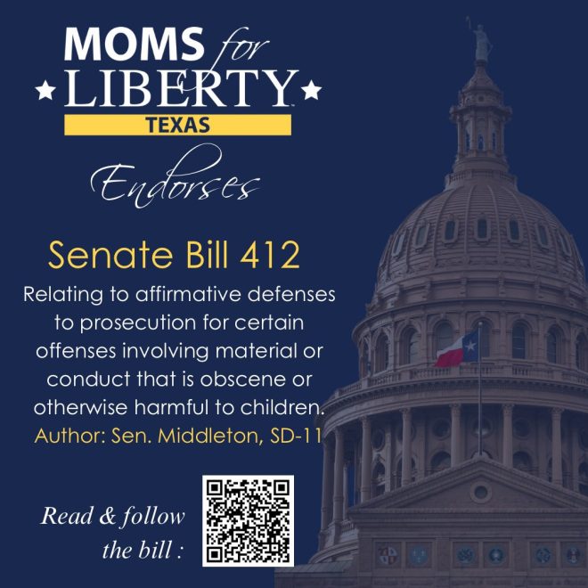🚨 Texas Senate Bill 412: Schools Face Legal Reckoning Over Kids!