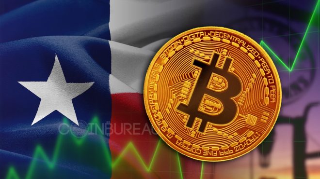 Texas Sparks Outrage: Bitcoin Reserve Bill Set to Transform Economy! — Texas Bitcoin investment, Strategic Bitcoin Reserve Bill 2025, cryptocurrency legislation Texas