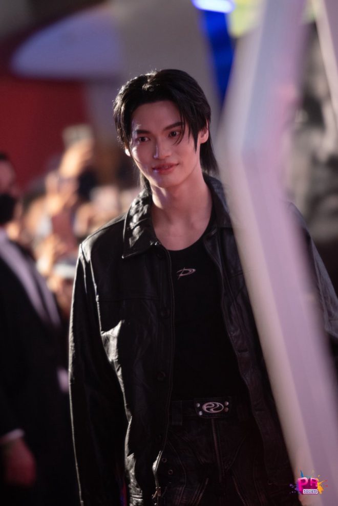 Thailand Gala Premiere Sparks Outrage: Mission Impossible Exposed!