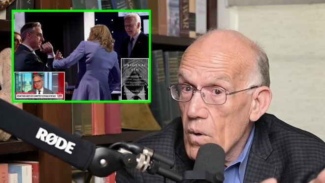 The Biden Coverup Unravels: Tapper's Silence Sparks Fury! — Biden administration scandal, Jake Tapper controversy, media accountability 2025