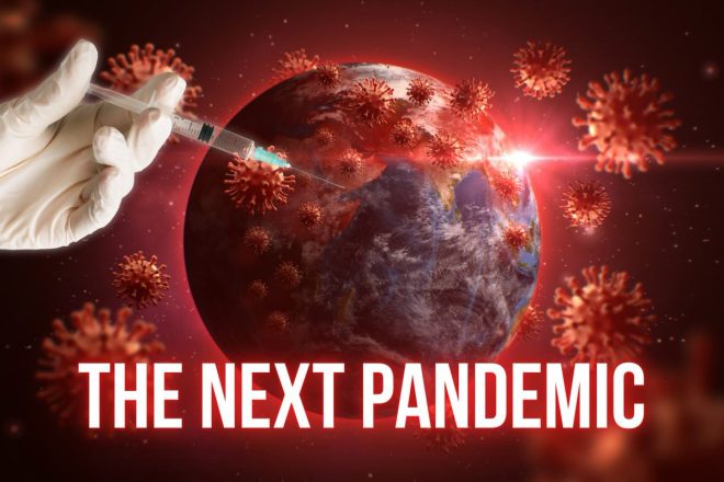 The Next Pandemic: Who's Funding the Next Outbreak? Shock Revealed! — Pandemic Profit Strategies, Bioweapons and Big Pharma, Future Outbreak Investments