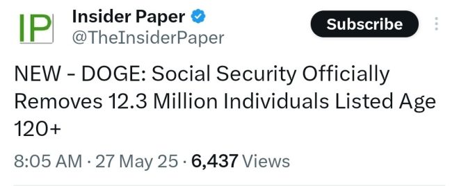 The Shocking Truth Behind 12.3 Million Social Security Checks! — social security fraud investigation, justice for social security recipients, uncovering social security abuse 2025