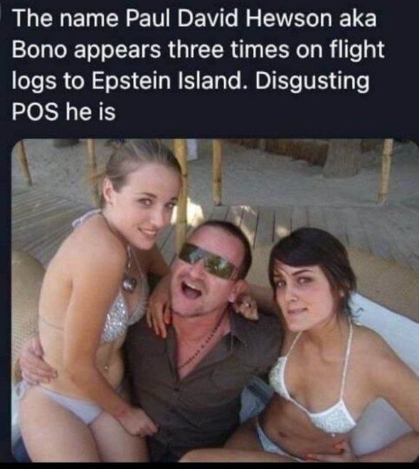 "The Shocking Truth Behind Bono's Passion for USAID: A Friendly Reminder Revealed" —  Bono philanthropy USAID, Impact of Bono on USAID, Bono humanitarian efforts USAID