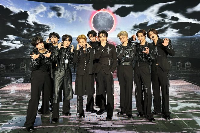Today's andTEAM Shocker: Music Bank Performance Leaves Fans Divided! — andTEAM performance highlights, Music Bank live recap, today's K-pop news 2025