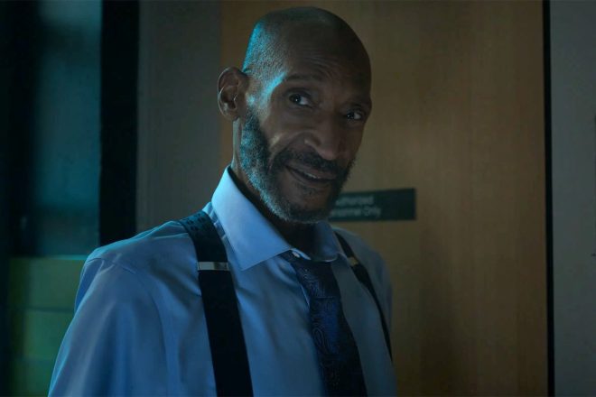 "Tony Todd's Shocking Revelation: Final Destination Bloodlines Ending Unscripted, Fans Left Stunned!" —  Tony Todd final lines, Final Destination Bloodlines, unscripted dialoguest be 2025, though adding the year is not mandatory.[/gpt3]