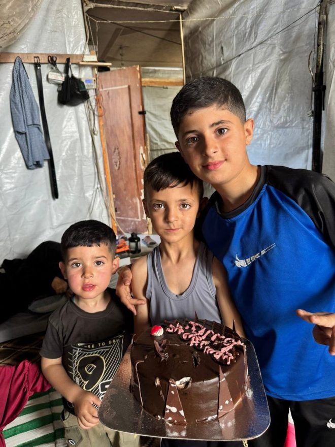 Tragedy Strikes: Israeli Army Claims Entire Family in Airstrike — Israeli airstrikes casualties, Palestinian family deaths 2025, Gaza conflict updates