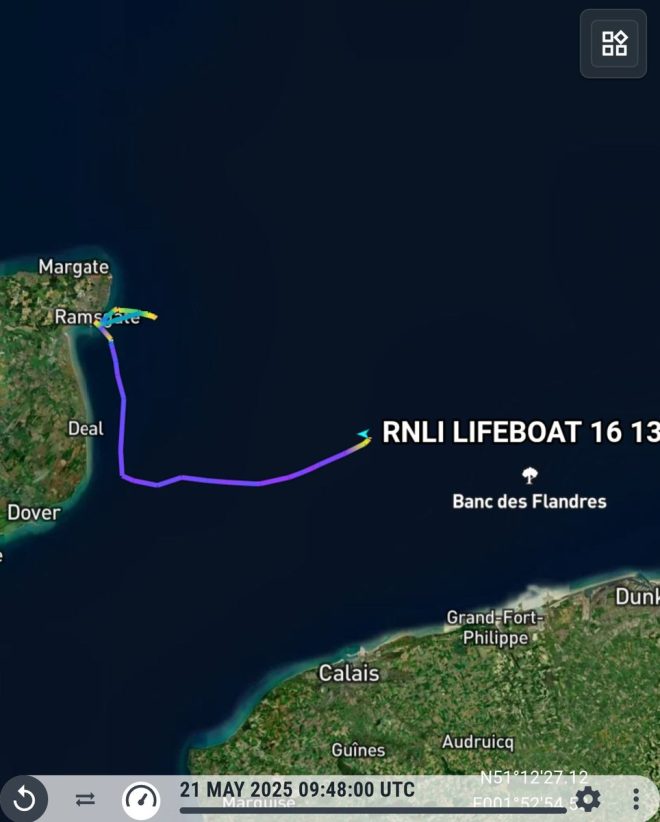 Tragedy at Sea: 2 Migrants Dead in Channel Crossing Chaos — migrant boat tragedy, channel crossing rescue, immigration crisis 2025
