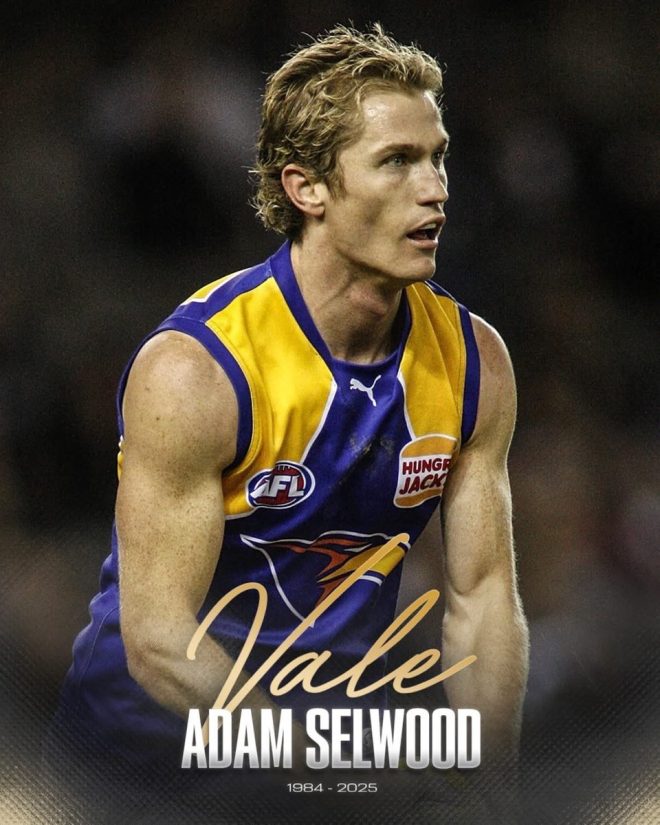 Tragic Death: Selwood Family Mourns Loss of Two Sons
