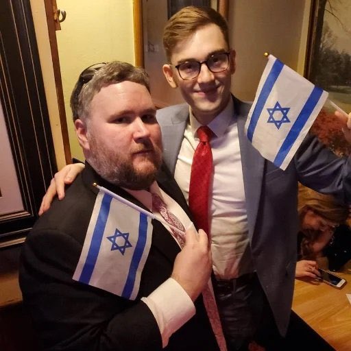 Tragic Death of 2 Israeli Diplomats Gunned Down in DC