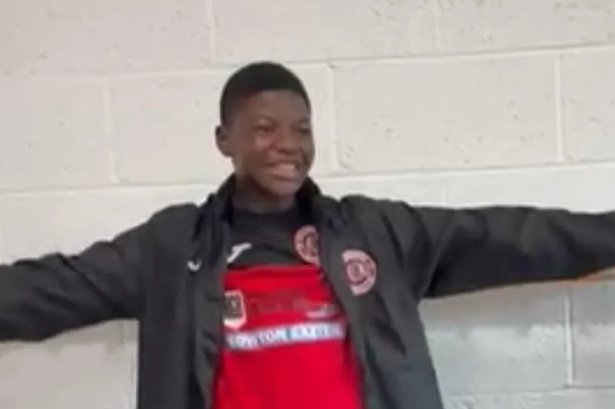 Tragic Death of Heavitree Youth FC Player Delvin Musakwa