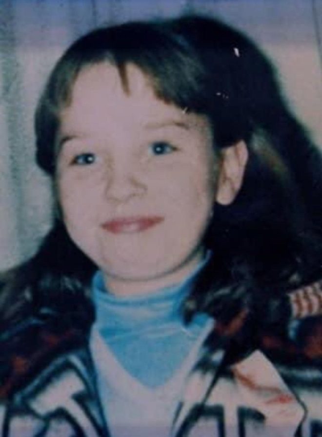 Tragic Death of Kind-Hearted 12-Year-Old Carol Ann Kelly
