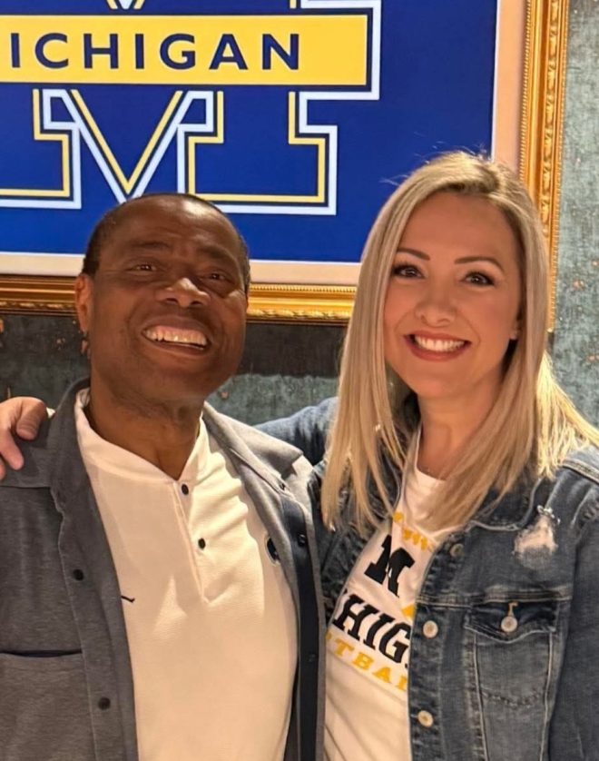 Tragic Death of MVP Vanessa Pawlak Leaves Community Heartbroken