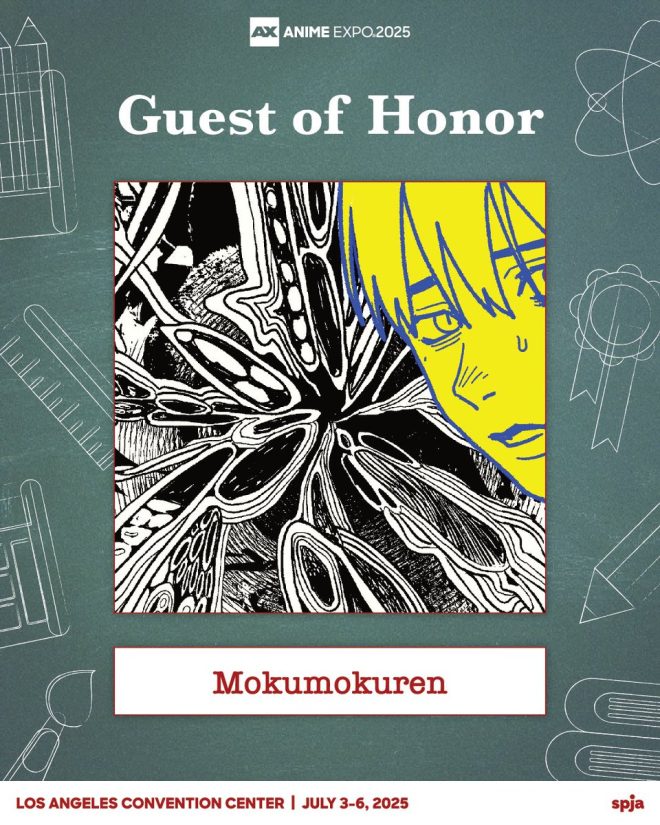 Tragic Death of Manga Creator Mokumokuren Shocks Fans