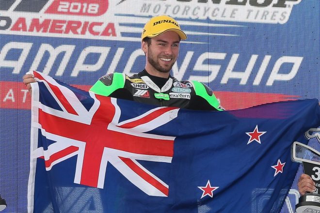 Tragic Death of Racer Shane Richardson in Oulton Park Crash