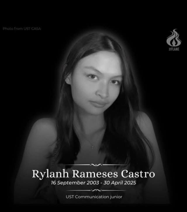 Tragic Death of Rylanh 💐: Young Arts Student Passes at 21