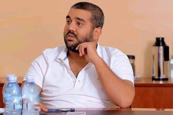 Tragic Death of Visionary Businessman Rajiv Ruparelia