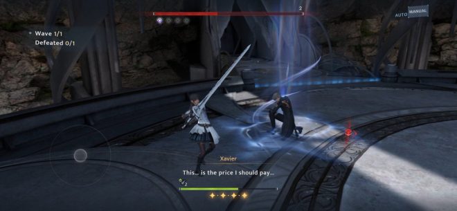 Tragic Death of Xavier: Died Three Times Today