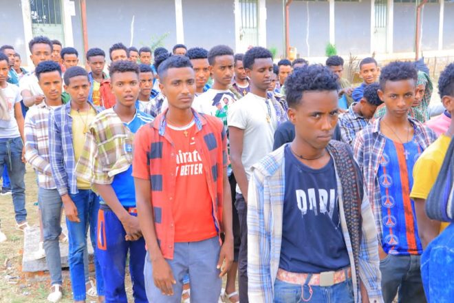 Tragic Deaths: Oromo Youth Forcibly Taken for Military Training