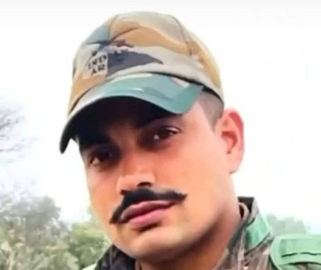 Tragic Loss: Rifleman Sunil Kumar Killed in India-Pakistan War
Mata Rani Strengthens Family Amid Irreparable Grief