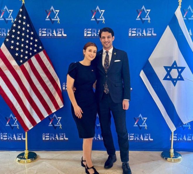 Tragic Murder of Israeli Embassy Staff: A Love Story Cut Short — Israeli Embassy tragedy, Washington D.C. Jewish Museum incident, pro-Palestinian violence