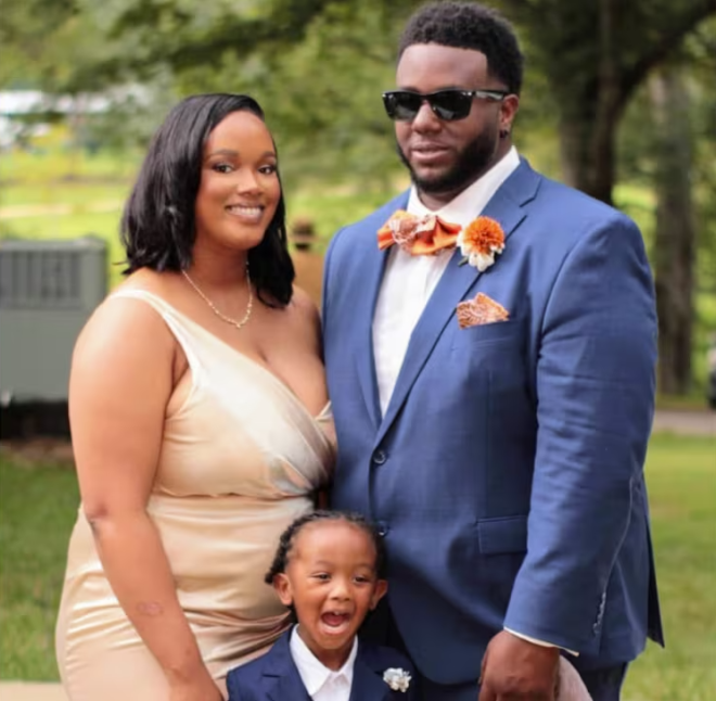 Tragic Twist: Baton Rouge Couple Dies Minutes Apart Before Wedding — tragic car accident Baton Rouge, couple tragedy news Louisiana, wedding plans shattered Baton Rouge