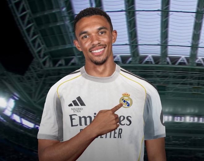 Trent's €1B Release Clause: A Game-Changer in Football? — Trent Alexander-Arnold contract details, Premier League release clauses, football transfer news 2025